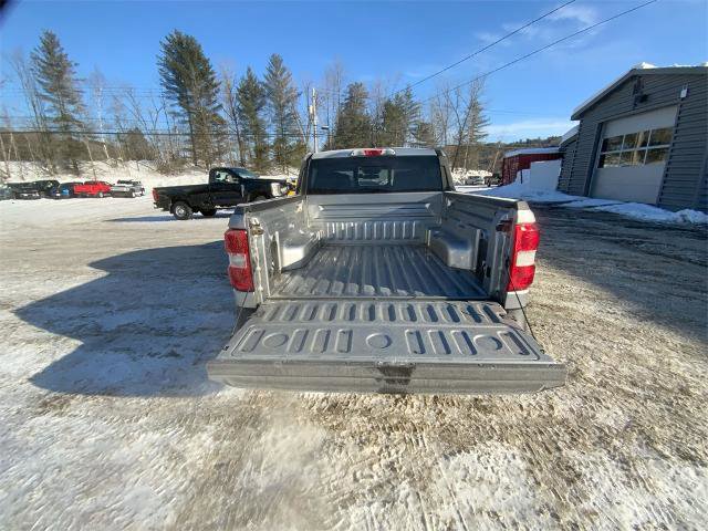 Certified 2022 Ford Maverick XL w/ Equipment Group 100A Standard image 22