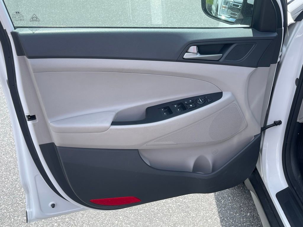 Used 2018 Hyundai Tucson Value image 24