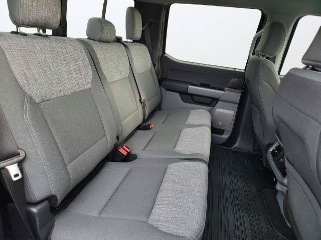 Certified 2026 Ford F250 XLT w/ XLT Premium Package AWD/4WD image 26