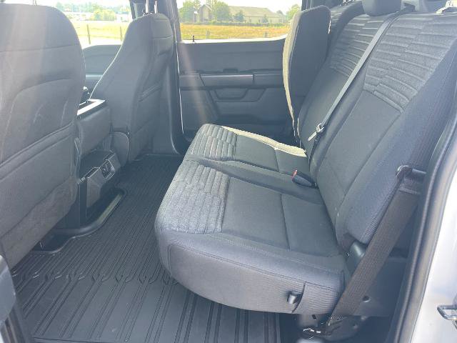 Certified 2023 Ford F150 XL w/ STX Appearance Package AWD/4WD image 17