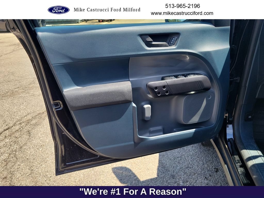 Certified 2024 Ford Maverick XL FWD image 21