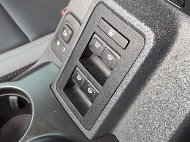 Certified 2023 Ford Bronco Black Diamond AWD/4WD image 25