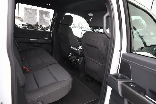 Certified 2023 Ford F150 XLT w/ Equipment Group 302A High image 32