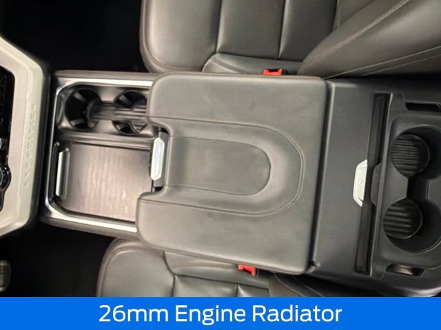 Certified 2025 Ford Expedition Active AWD/4WD image 32