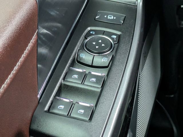 Certified 2023 Ford F150 Lariat w/ Equipment Group 502A High image 25