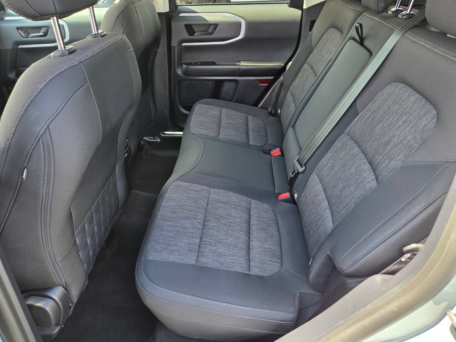 Certified 2023 Ford Bronco Sport Big Bend AWD/4WD image 11