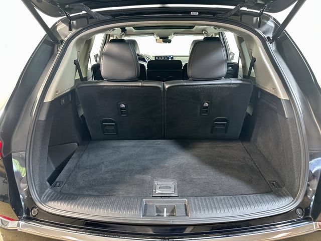 Used 2024 Acura MDX w/ Technology Package AWD/4WD image 11