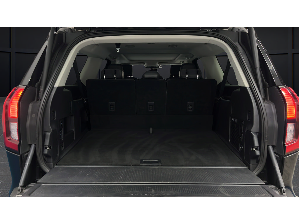 Certified 2025 Ford Expedition Max Active AWD/4WD image 28