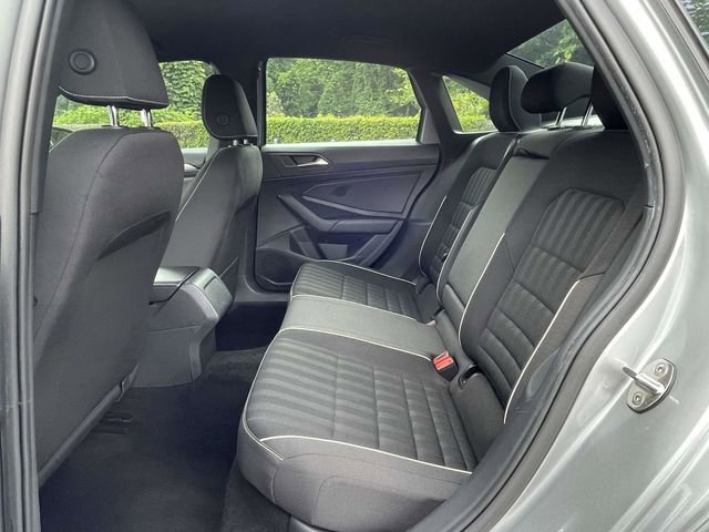 Used 2022 Volkswagen Jetta Sport FWD image 24