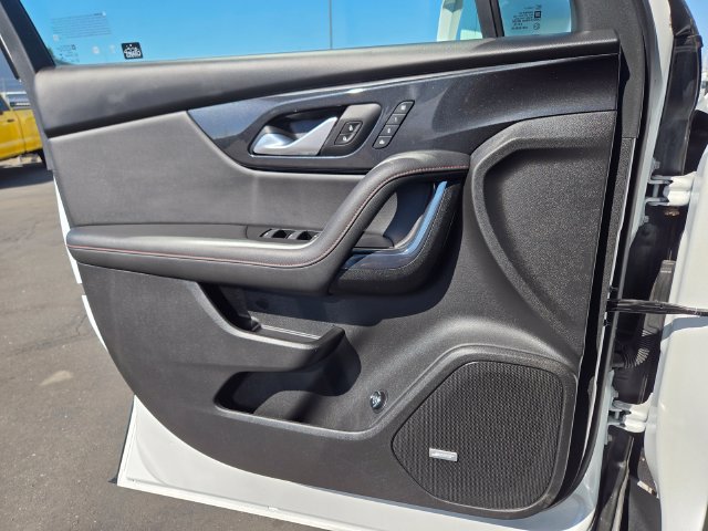 Used 2020 Chevrolet Blazer RS AWD/4WD image 13