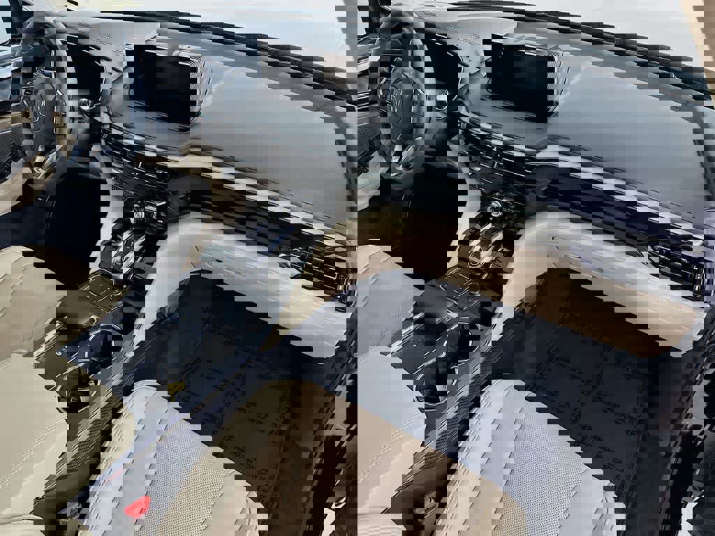 Used 2024 Acura MDX SH-AWD w/ Technology Package image 35