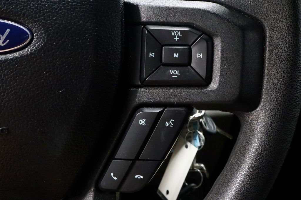 Certified 2020 Ford F150 XL w/ Equipment Group 101A Mid image 28