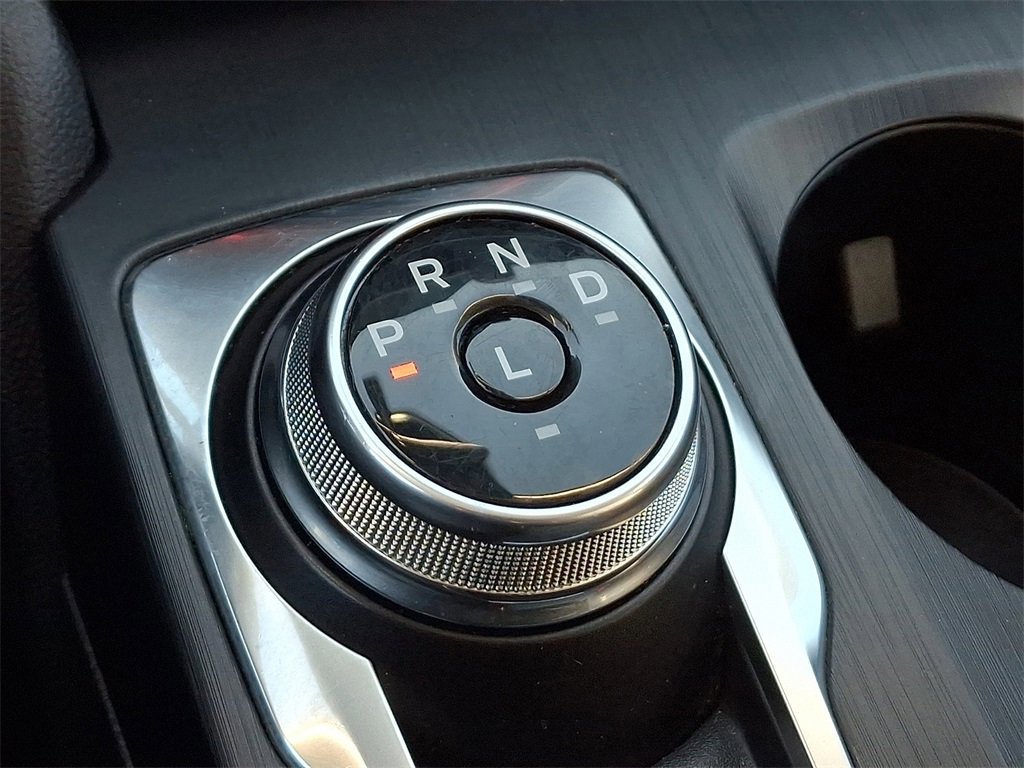 Certified 2022 Ford Escape SEL image 15