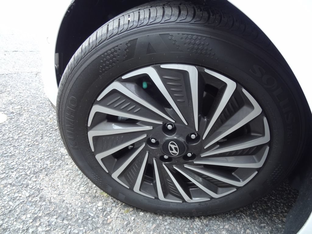 Used 2026 Hyundai Sonata Limited FWD image 64