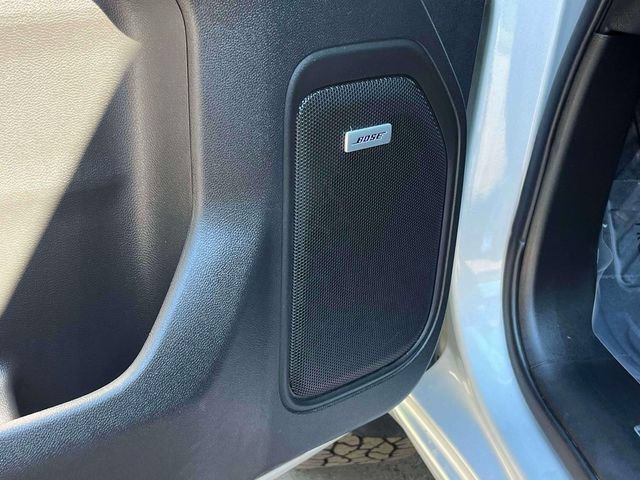 Used 2022 GMC Sierra 2500 Denali w/ Denali Ultimate Package AWD/4WD image 28