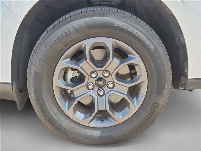 Certified 2025 Ford Maverick XLT w/ Equipment Group 302A AWD/4WD image 21