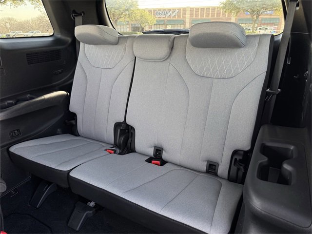 Used 2021 Hyundai Palisade SEL image 30