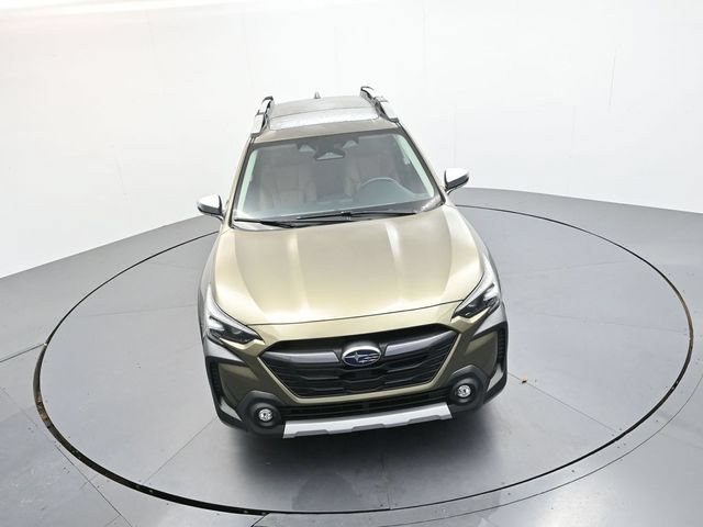 Used 2024 Subaru Outback Touring XT AWD/4WD image 20