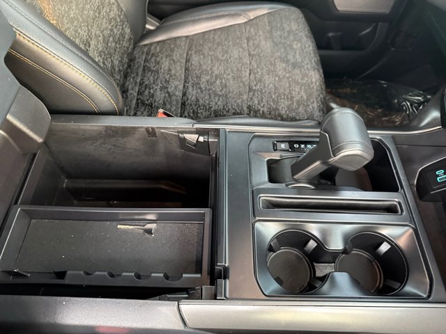 Certified 2024 Ford F150 Tremor image 26