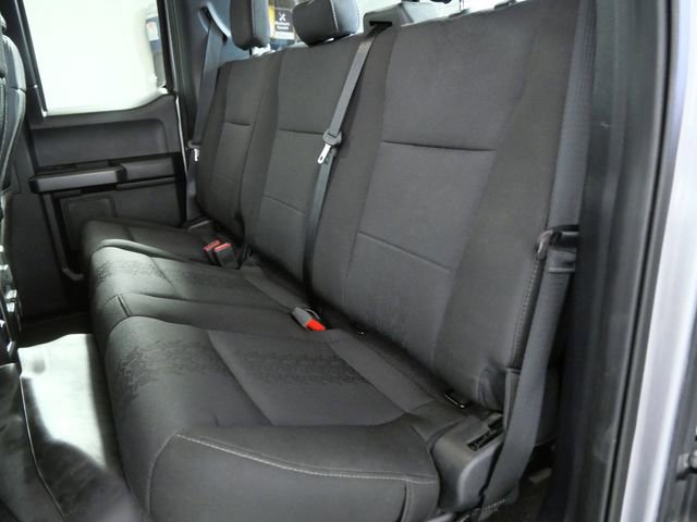 Certified 2020 Ford F150 XLT w/ Equipment Group 302A Luxury image 17