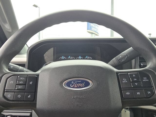 Certified 2026 Ford F250 XL AWD/4WD image 29