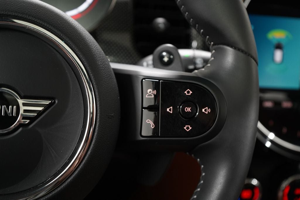 Used 2024 MINI Cooper John Cooper Works FWD image 20