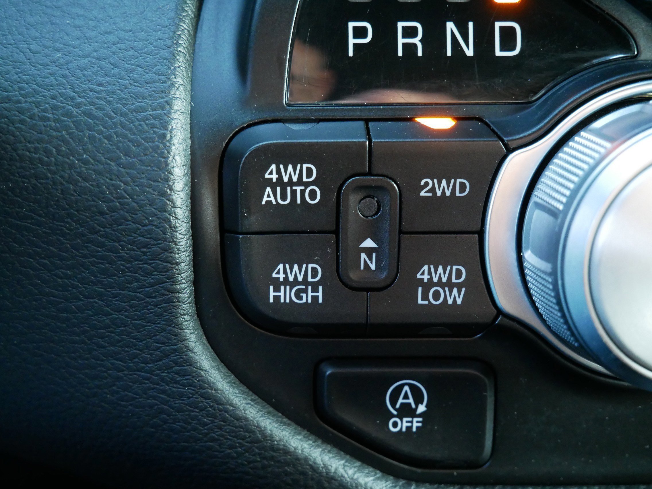 Used 2023 RAM 1500 Laramie image 29