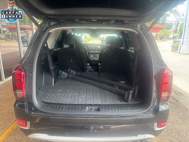 Used 2022 Hyundai Palisade Limited FWD image 6