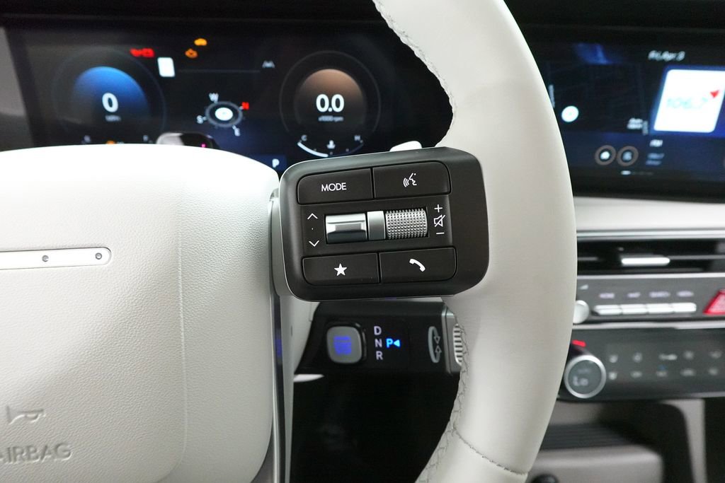 Used 2026 Hyundai Palisade SEL image 14