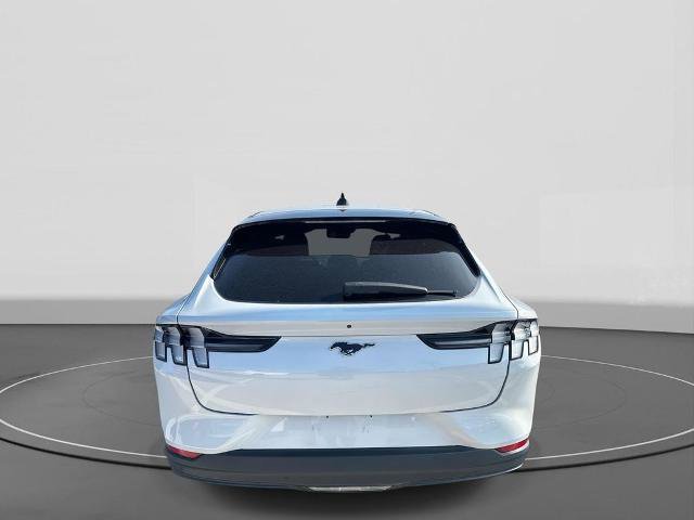 Certified 2023 Ford Mustang Mach-E Select image 4