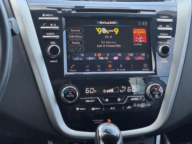 Used 2019 Nissan Murano SV image 13