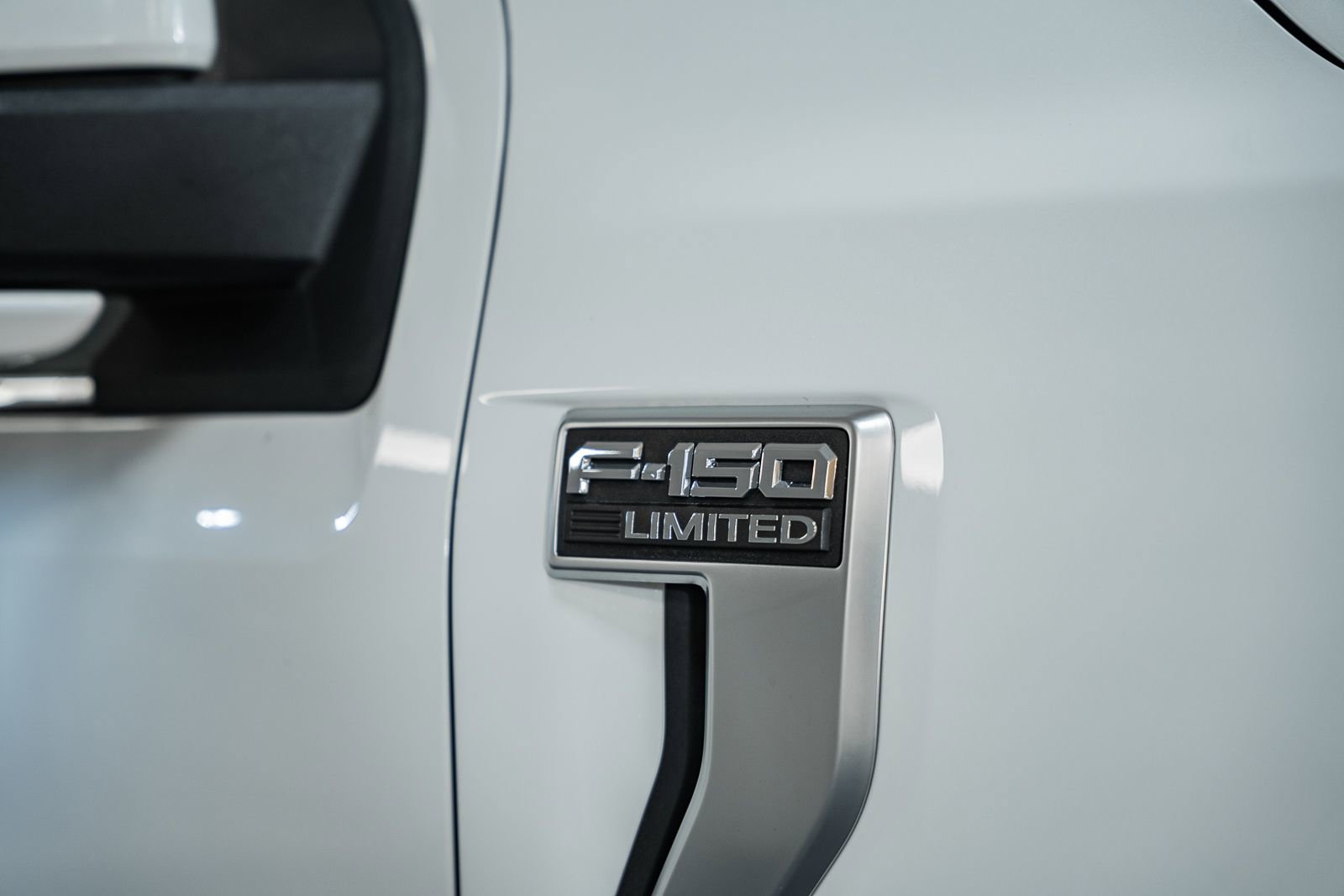 Certified 2023 Ford F150 Limited image 19