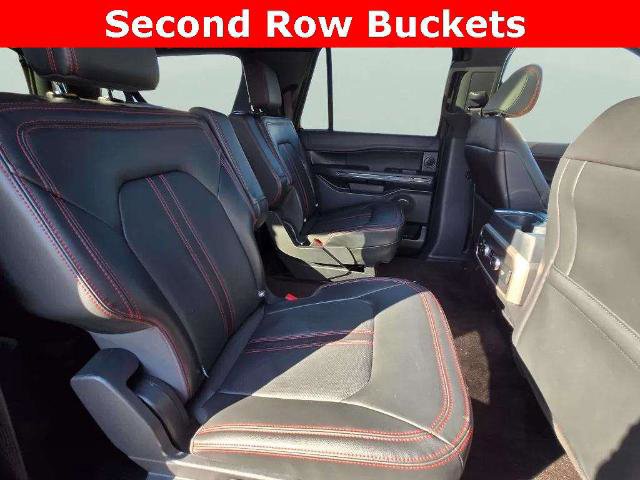 Certified 2022 Ford Expedition Max Limited image 30