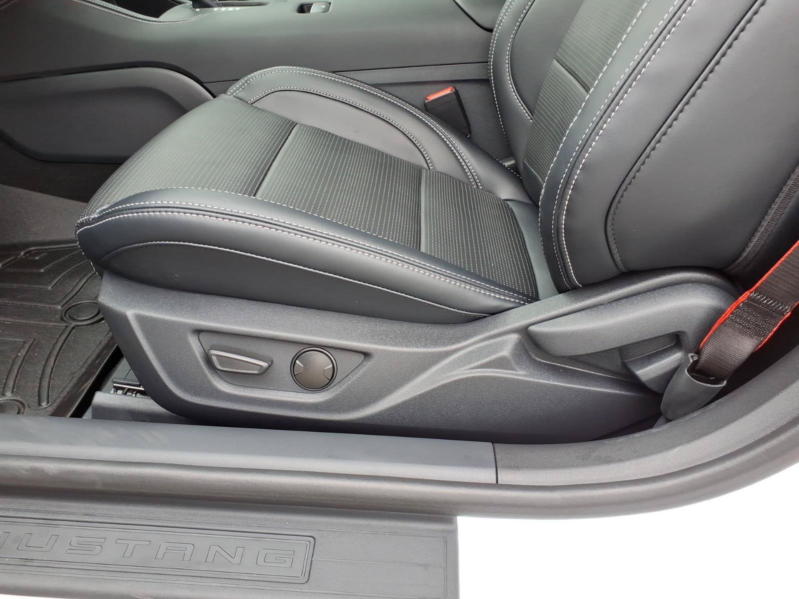 Certified 2026 Ford Mustang GT Premium RWD image 11