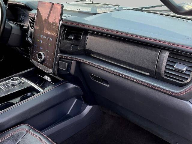 Certified 2023 Ford Expedition Limited AWD/4WD image 29