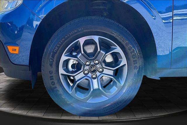 Certified 2023 Ford Maverick XLT w/ XLT Luxury Package FWD image 8