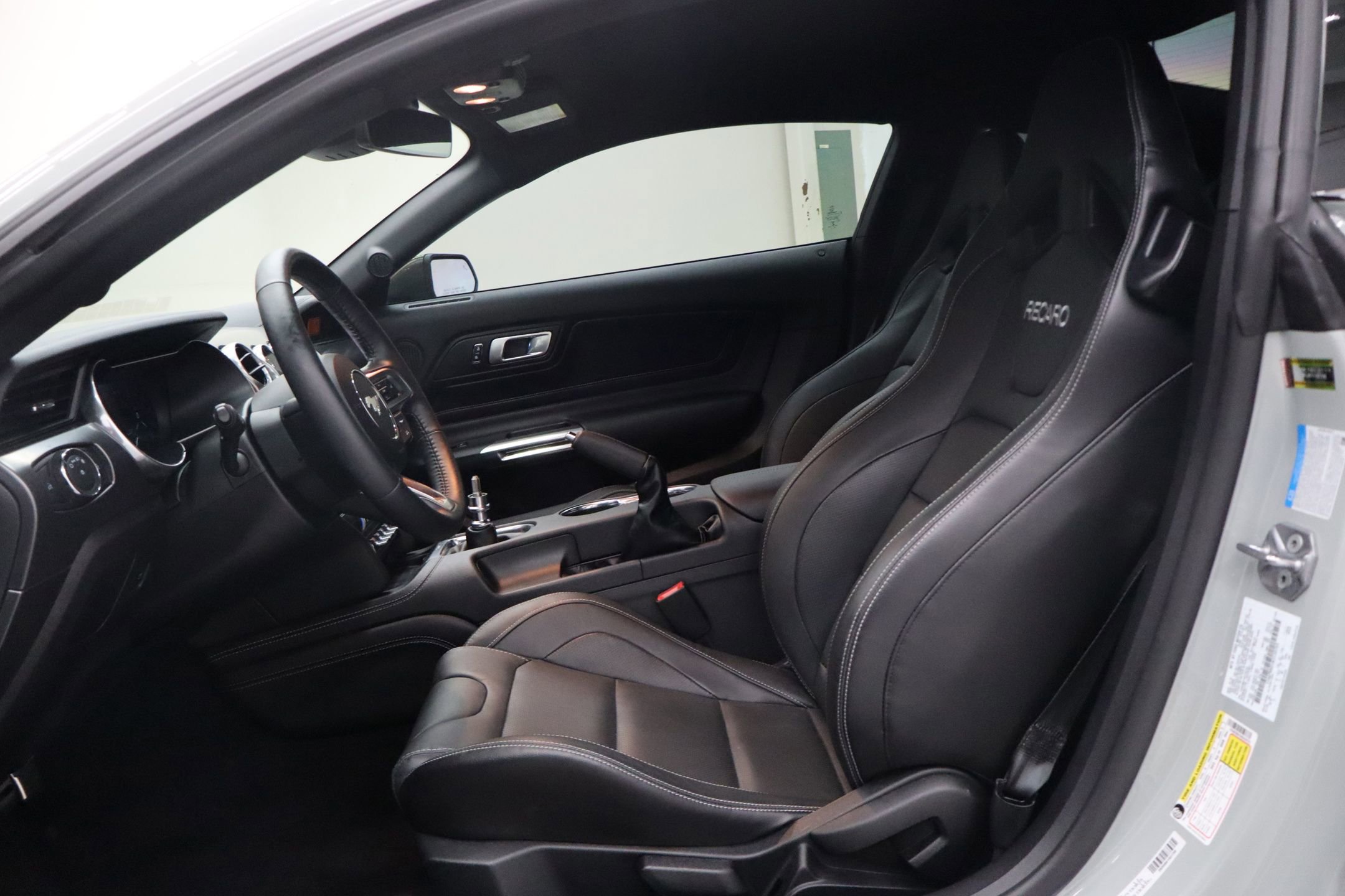 Certified 2021 Ford Mustang Mach 1 w/ Equipment Group 700A image 24