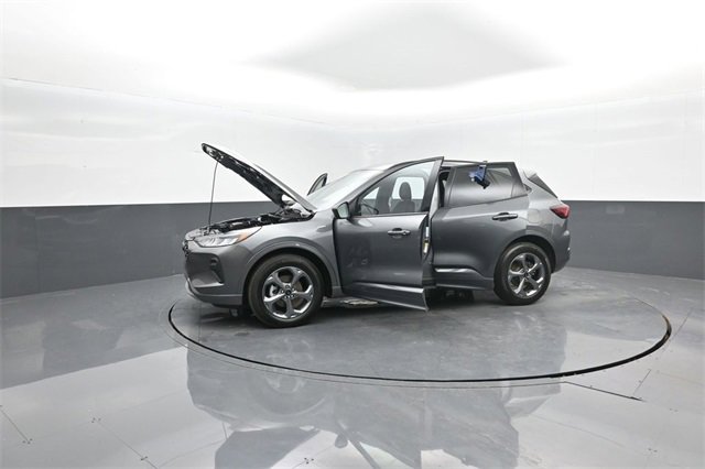 Certified 2023 Ford Escape ST-Line w/ Tech Pack #1 image 41