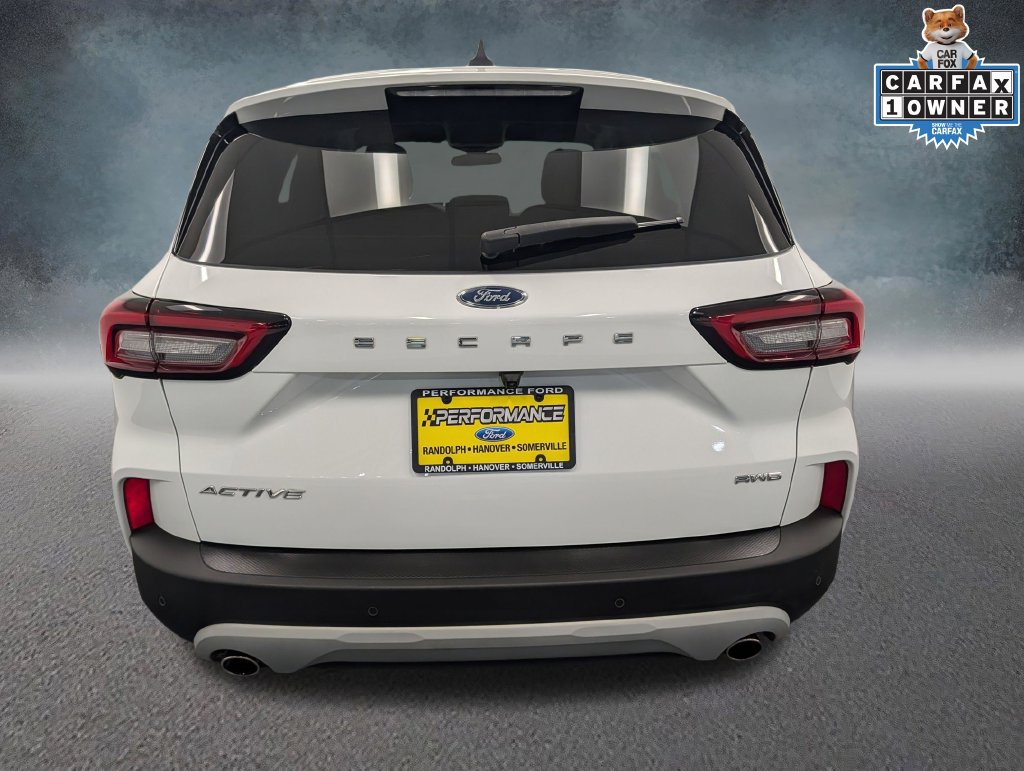 Certified 2023 Ford Escape Active w/ Tech Pack #1 AWD/4WD image 5
