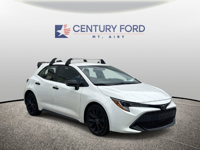 Used 2022 Toyota Corolla SE