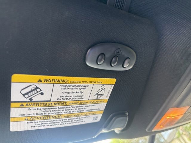 Certified 2018 Ford Explorer Limited FWD image 25