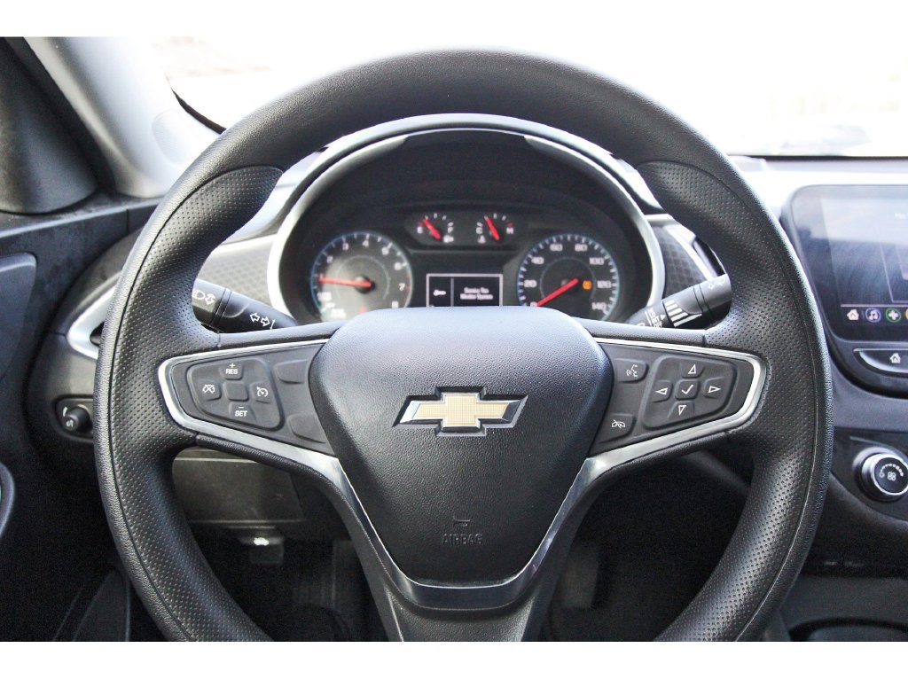 Used 2019 Chevrolet Malibu LS w/ LPO, Convenience Package 2 FWD image 15