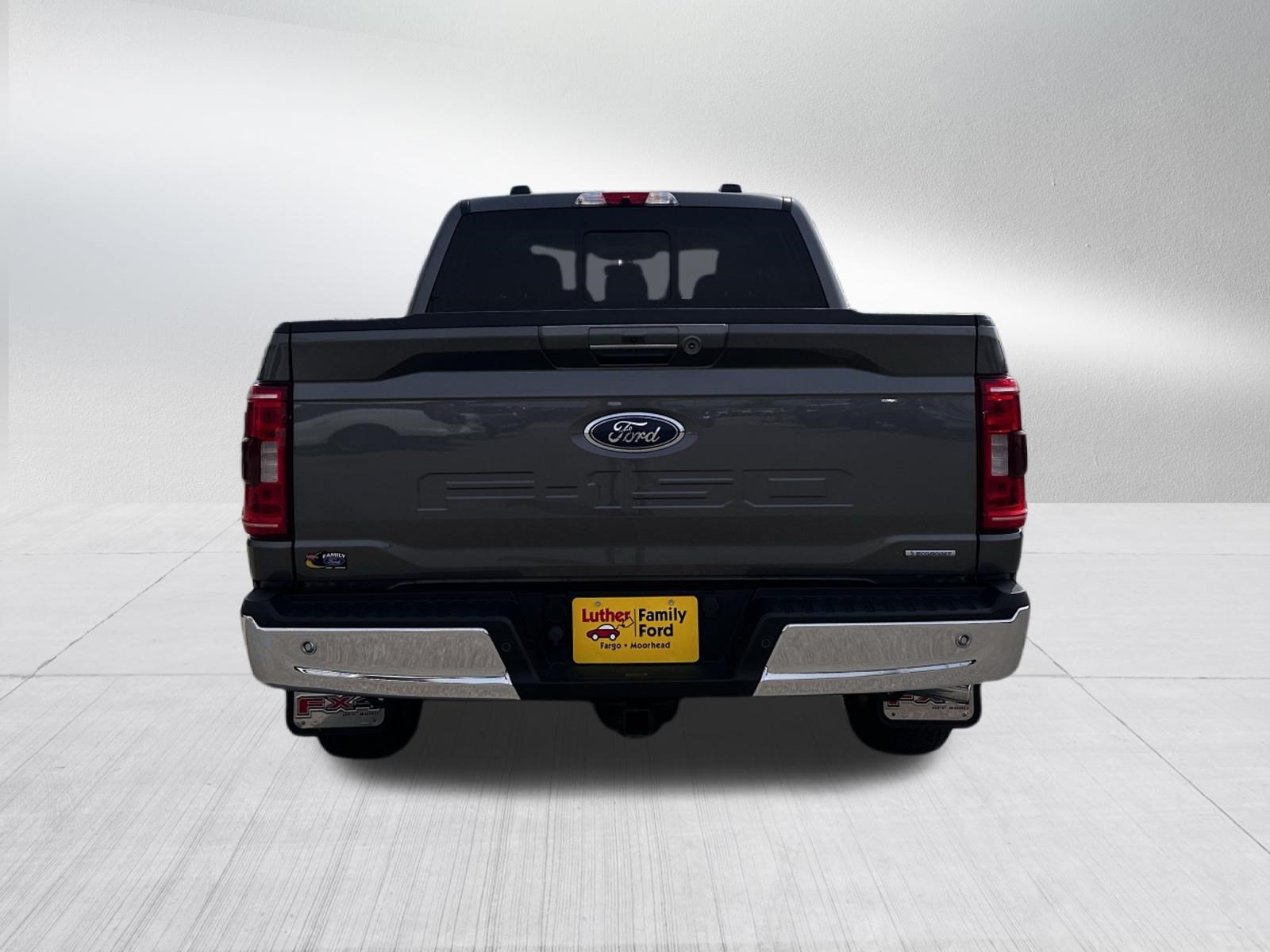 Certified 2021 Ford F150 XLT w/ Equipment Group 302A High AWD/4WD image 6