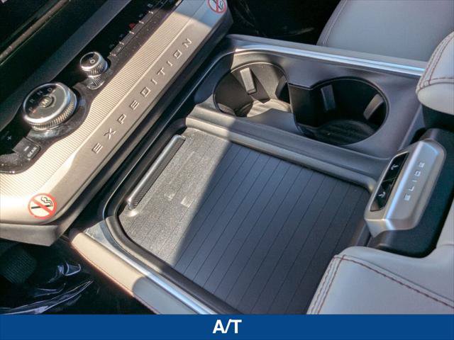 Certified 2025 Ford Expedition Active RWD image 19