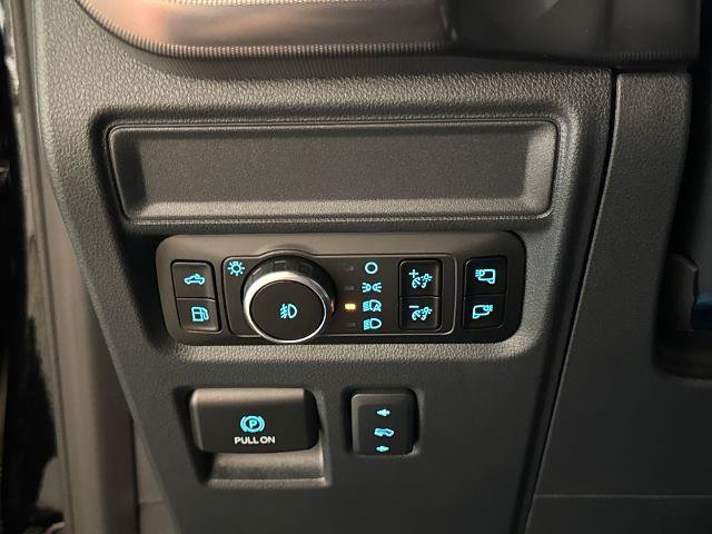 Certified 2025 Ford F150 Platinum AWD/4WD image 20