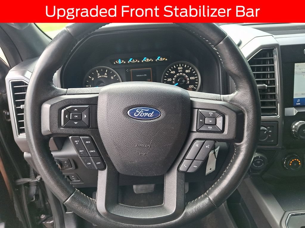 Certified 2019 Ford F150 XLT w/ Equipment Group 301A Mid AWD/4WD image 19