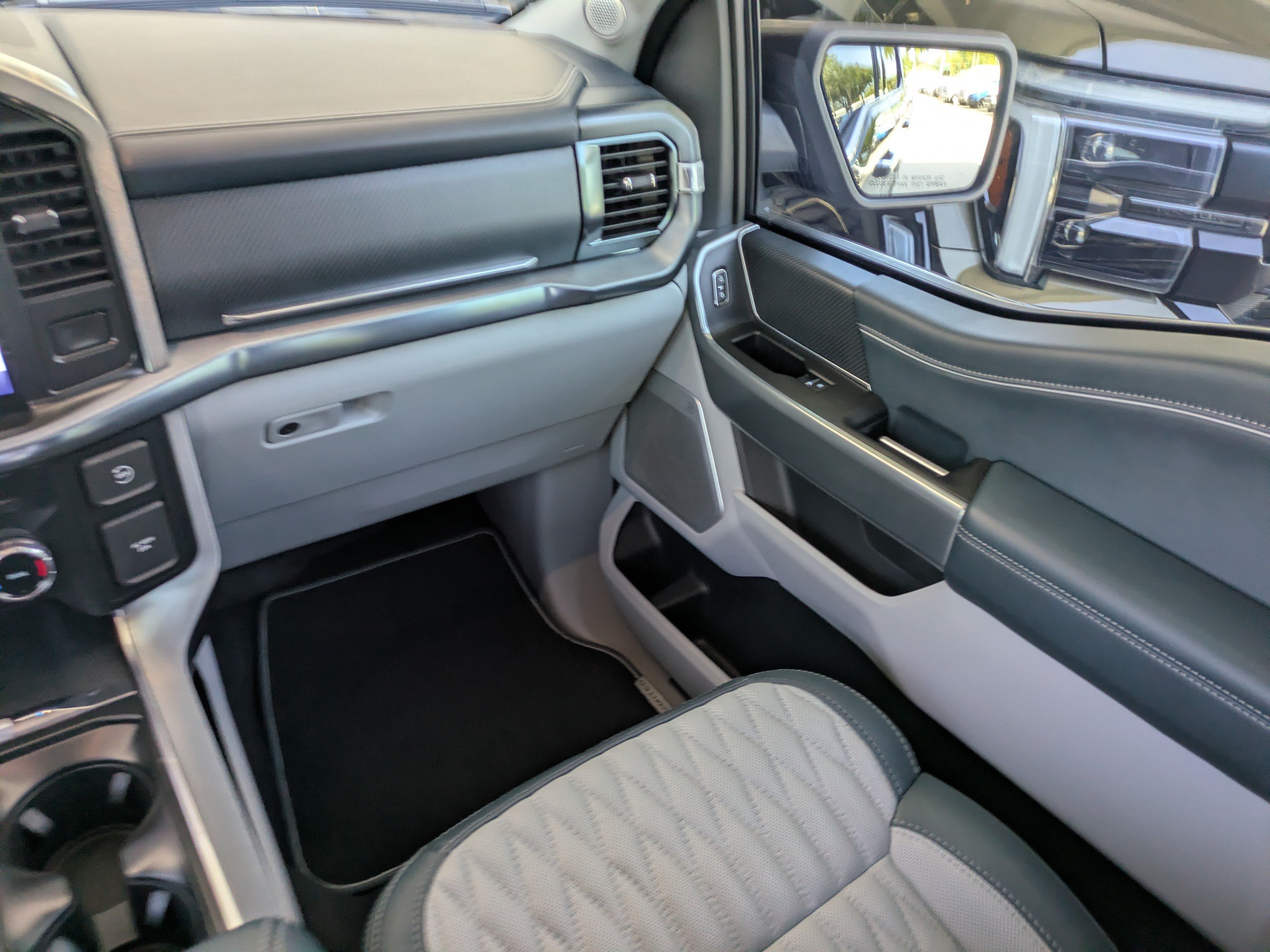 Certified 2023 Ford F150 Limited AWD/4WD image 18
