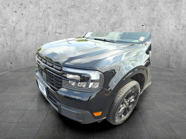 Certified 2023 Ford Maverick Lariat w/ Lariat Luxury Package AWD/4WD image 8