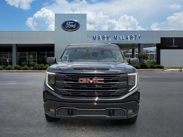Used 2025 GMC Sierra 1500 Elevation AWD/4WD image 8