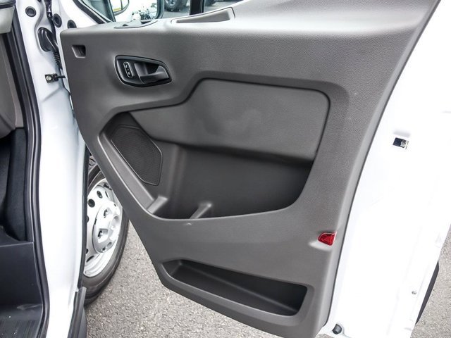 Certified 2026 Ford Transit 250 148 High Roof AWD w/ Load Area Protection Package image 30